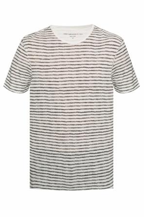 Patterned t-shirt, zdjęcie 1 Patterned t-shirt od John Varvatos
